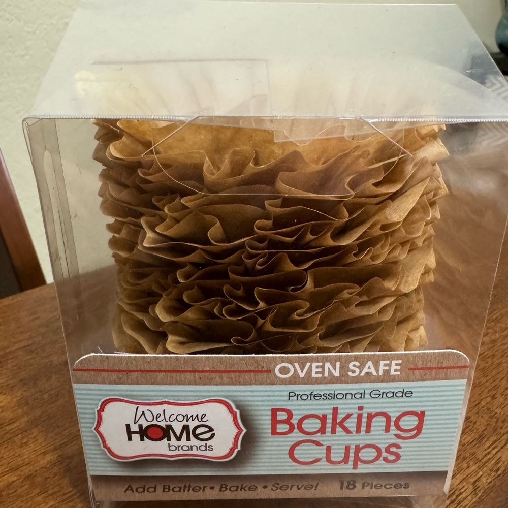 Baking accessories bundle